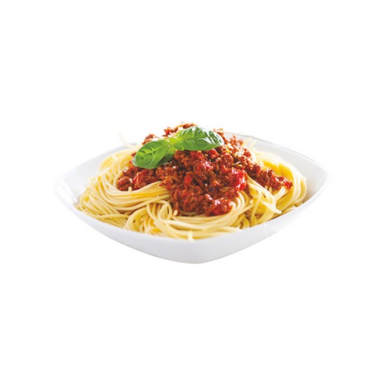 JACKFRUIT BOLOGNESE
