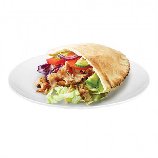JACKFRUIT GYROS