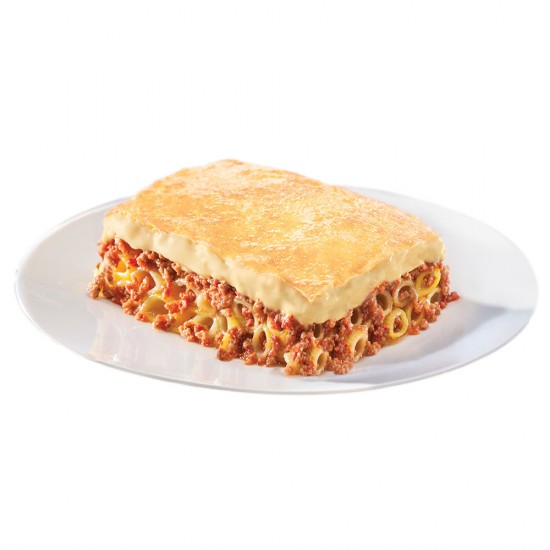 JACKFRUIT PASTITSIO