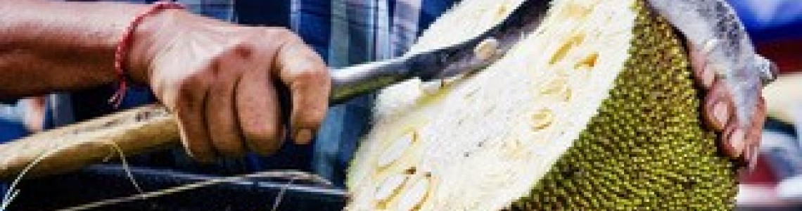 Jackfruit Nutrition