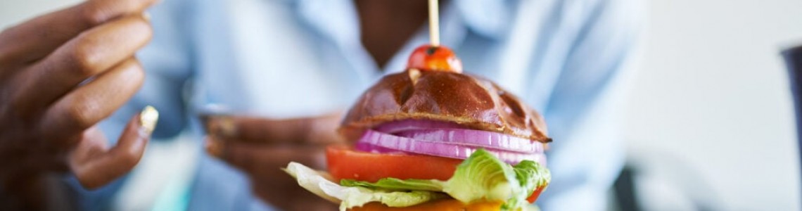 The origins of veganism